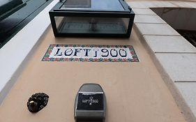Loft 900 - Home & Spa - A Timeless Luxury In Monopoli